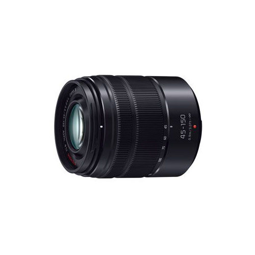 Panasonic 交換用レンズ LUMIX G VARIO 45-150mm F4.0-5.6 ASPH. MEGA
