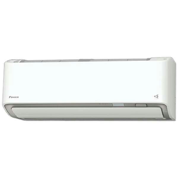 ダイキン　ルームエアコン　AN40ZRP-W 2022年製　200V 14畳 ダイキン うるさらX AN40ZRP 価格比較 - 価格.com