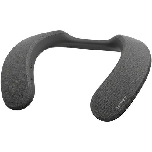 値下げ！【未開封】ワイヤレスネックバンドスピーカー Amazon.co.jp: ネックスピーカー 【まるで無重力！超軽量78g