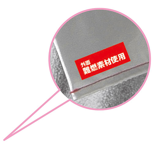 ARTEC 子供用防災ずきん ATC3980X5 ARTEC5個セット子供用防災ずきん ATC3980X5 [△][AS