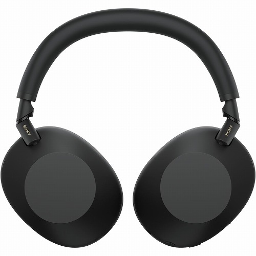 SONY 新型ワイヤレスヘッドホン WH-1000XM6 :: SONY ソニー