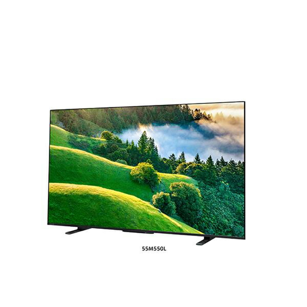 テレビ・レコーダー :: テレビ :: 4Kテレビ :: 4K液晶TV 55V型