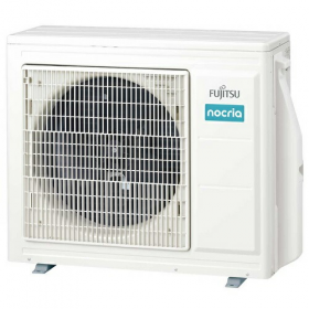 富士通 18畳用 ルームエアコン 2021年製 工事費込み #1934